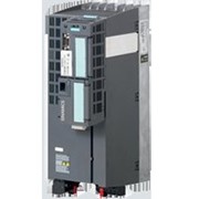 Частотный преобразователь G120P, корпус FSC, IP20, фильтр A, 15 кВт