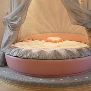 Кровать «Orhidea» фото