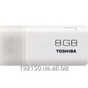 Накопитель Flash memory toshiba 8gb фотография