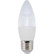 Ecola Лампа светодиодная Ecola Е14 Сandle LED Premium 8W 4000K C7QV80ELC фото