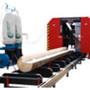 Лесопильное оборудование фото