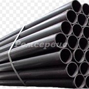 Трубы стальные черные в ассортименте | купить в Украине, опт, розница