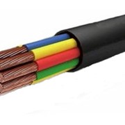 Провода и кабели фото