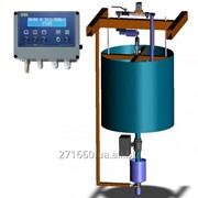 Весовой дозатор воды (жидкости, добавок) SERV_WV фото