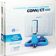 Усилитель интернет-сигнала "CONNECT-450"