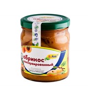 Консервированные фрукты Абрикос