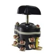 Пакетный переключатель ПП 4-16/Н2 исп.3 4П 16А 220В IP00 TDM ELECTRIC SQ0723-0041 фото