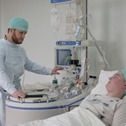 Лечение миокардиодистрофии различного генеза, Донецк