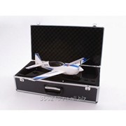 Радиоуправляемый самолет Nine Eagles Xtra 300 2.4G в алюМиниевом кейсе фотография