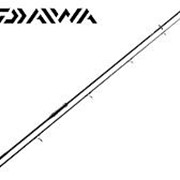 Карповое удилище DAIWA NINJA-X CARP NJC 3312B-AD 3.90м 3.5lbs фото