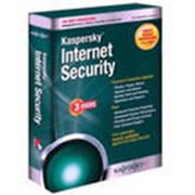 Обеспечение программное Kaspersky Internet Security 2010 фото