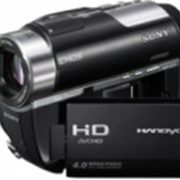Цифровая видеокамера HDV DVD Sony HDR-UX10E