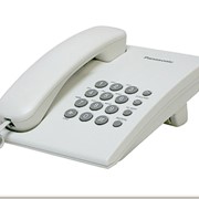Телефон с набором кнопочным на базе “Panasonic” 2350RU фото
