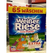 Weiber Riese Color Pulver стиральный порошок для ц