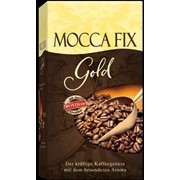 Кава/Кофе Mocca Fix Gold фото
