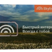 Тариф "Skylink L" (15 Гб трафика, 790 р аб.плата