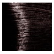 Крем-краска для волос Kapous Professional 5.8 Шоколад фото