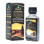 Масло черного тмина Аль Хавадж Эфиопское 125мл фото