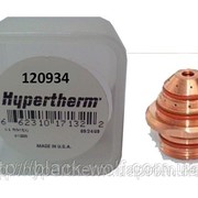 Hypertherm 120934 Сопло/Nozzle 400A Кислород, оригинал (OEM) фото
