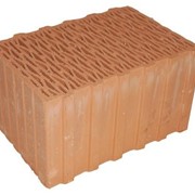 Керамический блок Керакам 38 Супер термо