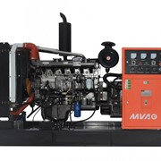 Дизельный генератор MVAE АД-200-400-АР с АВР фотография