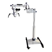 Стоматологический микроскоп с 3-х ступенчатым увеличением Vision 3 фото