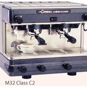 Кофемашина "La CIMBALI" M32 Class C2