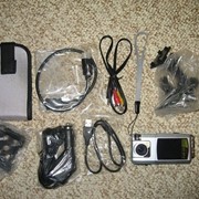 Автомобильный видео регистратор F900 LHD фото