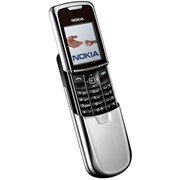 Мобильный телефон Nokia 8800 фото