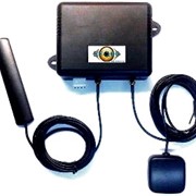 GPS-трекер SF-100 фото