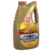 Моторное масло Лукойл-Люкс Турбо Дизель 10W-40 CF 1л фото