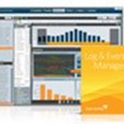 SolarWinds Log & Event Manager Workstation Edition LWE8000 (up to 8000 nodes) for LEM800 - (Maintenance expires on same day as existing LEM license date) (SolarWinds.Net, Inc.) фото