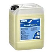 Универсальное концентрированное моющее средство для водостойких покрытий Ассерт Классик (Assert Classic)