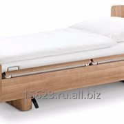 Функциональная кровать Movita для реабилитации в домашних условиях фотография