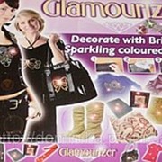 Набор для декорирования Гламурайзер (Glamourizer) фото