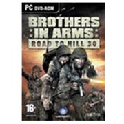 Игра "Brothers in Arms.Road to Hill 30"