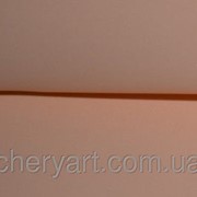 Фоамиран 1мм 50*50см светло-персиковый фото