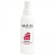 Aravia Aravia Лосьон 2-в-1 против вросших волос и для замедления роста волос с фруктовыми кислотами (Post-Epil) 1042 150 мл фото