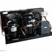 Холодильный агрегат Lunite Hermetique TAG 2522 ZBR фото