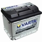 Аккумуляторы фирмы “VARTA“(Германия) 720018 BLACK фото