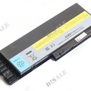 Батарея Lenovo IdeaPad U350 14,8V, 6600mAh, Black (U350H) фотография