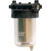 Фильтр сепаратор дизельного топлива FG-100, 5 микрон, до 105 л/мин, GESPASA фото