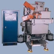 Станок бандажирования СБ-1 (Электротехника / Оборудование для производства электротехники / Оборудование для производства электродвигателей / Оборудование изготовления статоров) фото