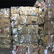 Макулатура (waste paper) фото