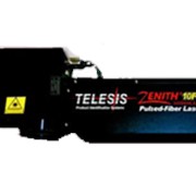 Лазер волоконный Zenith® 10FQ фото
