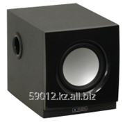 Колонки Sven2.1 Emotion black 2x4w фотография