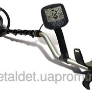 Металлоискатель Bounty Hunter Platinum 8 фото