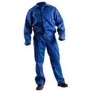 Костюм рабочий мужской “Дока 2“ (куртка, полукомбинезон) фото