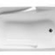 Акриловая ванна Мантаро SE-1570A Serena фото