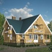 Проекты домов фото